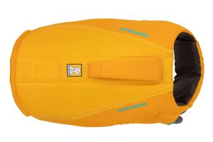Ruffwear Float Coat - Wave Orange - M