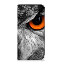Samsung Galaxy Xcover 6 Pro Hoesje maken Uil