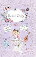 Rosa's diary - Ingrid Medema - ebook