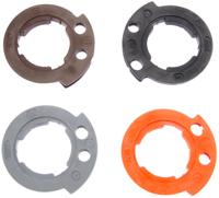 Domino exzenterkit excenterkit evo sw/gr/or/br