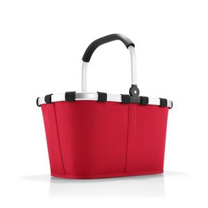 Reisenthel carrybag red Rood Winkelmand