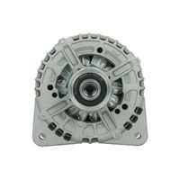 Dynamo Audi 180A 205539180014