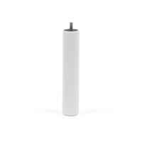 Kave Home Poot 'Ise' t.b.v. Lattenbodem Talo, kleur Wit