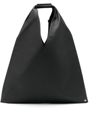 MM6 Maison Margiela sac à main Japanese - Noir