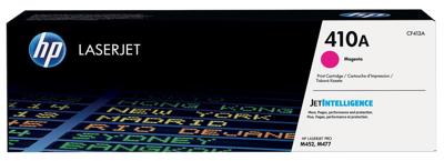 HP toner 410A, 2 300 pagina&apos;s, OEM CF413A, magenta