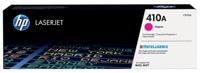 HP toner 410A, 2 300 pagina&apos;s, OEM CF413A, magenta