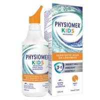 Physiomer Physiomer kids iso