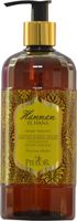 Argan therapy Tunisian amber liquid hand wash - thumbnail