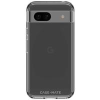 Case-Mate Signature Backcover Google Pixel 8a Transparant