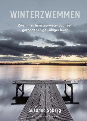 Winterzwemmen - Susanna Søberg - ebook