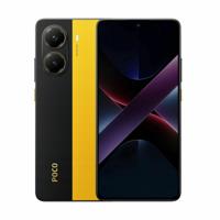 Smartphone Xiaomi XIA-SP POCO X7P 5G 12-256 YE Octa Core 12 GB RAM 256 GB 6,67" Geel
