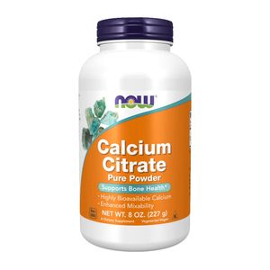 Calcium Citrate Powder 227gr