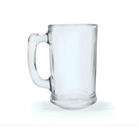 Vicrila Bierpul Munich - glas - 42 cl - duits bierglas met handvat - klassiek model