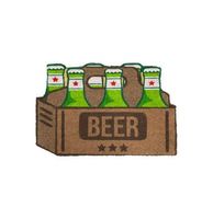 Deurmat Beer - thumbnail