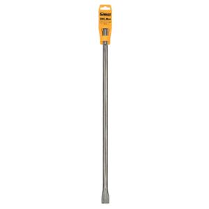 DeWALT DT8088 Platte Beitel SDS-Max 25 x 600 mm