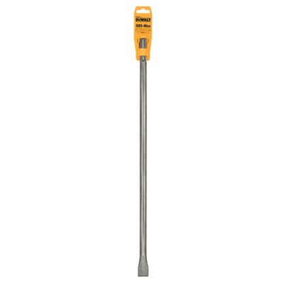 DeWALT DT8088 Platte Beitel SDS-Max 25 x 600 mm