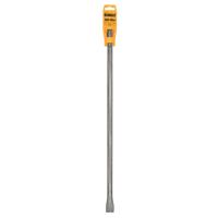DeWALT DT8088 Platte Beitel SDS-Max 25 x 600 mm