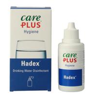 Care Plus Hadex drinkwaterdesinfectant