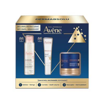 Avène Dermabsolu Geschenkpakket