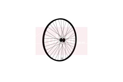 Roland voorwiel ryde 27,5 rival21 shimano m6010 zwart
