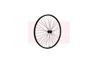 Roland voorwiel ryde 27,5 rival21 shimano m6010 zwart