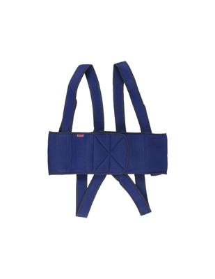 Secubac IV rolstoel stabilisatiegordel
