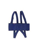 Secubac IV rolstoel stabilisatiegordel Secubac IV rolstoel stabilisatiegordel