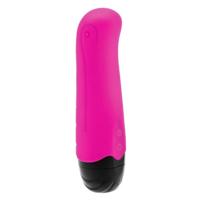 Kogel Vibrator Liebe Fuchsia