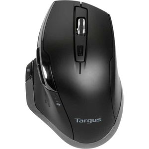 Targus Antimicrobial Ergo Wireless Mouse muis 1600 Dpi