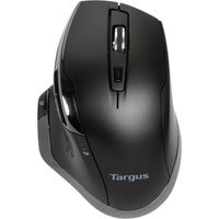 Targus Antimicrobial Ergo Wireless Mouse muis 1600 Dpi - thumbnail