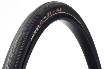 Challenge Elite Pro Tube Band 700x23c Zwart Challenge Elite Pro Tube Band 700x23c Zwart
