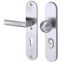 Knopg.LS SKG Padania/Ovaal MMC K92