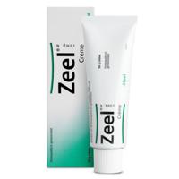 Zeel compositum N creme 50 Gram