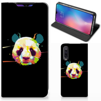 Xiaomi Mi 9 Magnet Case Panda Color
