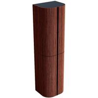 Kolomkast Mondiaz Kurve| 160x45 cm | Greep - Softclose | 4 deuren | Ruby