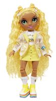 Rainbow High Junior High Fashion Doll - Sunny Madison (Yellow) - thumbnail