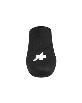 Assos Toe cover spring/fall P1 zwart unisex I