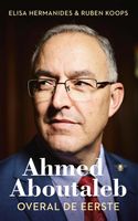 Ahmed Aboutaleb - Elisa Hermanides, Ruben Koops - ebook