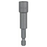 Bosch Accessories Bosch 2608550561 Dopsleutel-machinebit 10 mm Aandrijving 1/4 (6.3 mm) 65 mm 1 stuk(s)