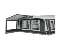 Dorema Locarno Plus Voortentluifel (excl. frame)