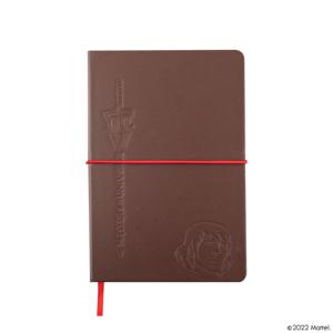 Masters Of The Universe: Sword Deluxe Notebook Set