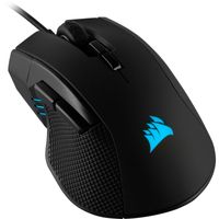Ironclaw RGB Gaming Mouse Gaming muis