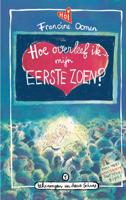 Hoe overleef ik mijn eerste zoen? (Hardback)