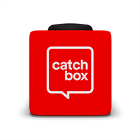 Catchbox Module Rood - thumbnail