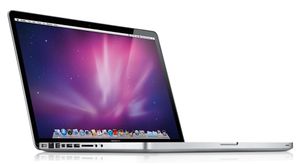 Apple MacBook Pro MC700 33,8 cm (13.3") Intel® Core™ i5 4 GB DDR3-SDRAM 320 GB Intel® HD Graphics 3000 Mac OS X 10.6 Snow Leopard