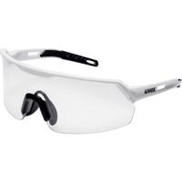 uvex ultrashield 9122415 Veiligheidsbril Zwart, Wit EN ISO 16321-1:2022