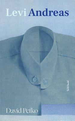 Levi Andreas - David Pefko - ebook