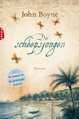De scheepsjongen (Paperback)