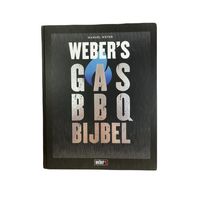 Weber Gas Bbq Bijbel - thumbnail