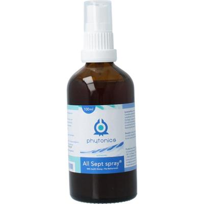 Phytonics All sept spray Phytonics All sept spray